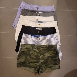 Old Navy Everyday Short lot